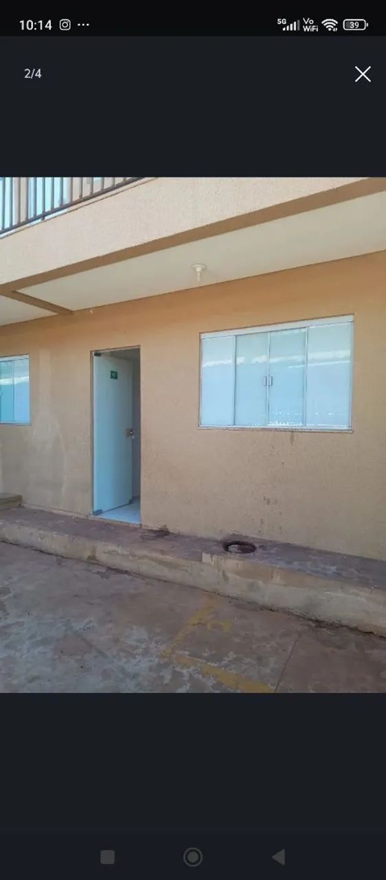 Kitnets, casas e apartamentos de 1 e 2 quartos - Foto 3