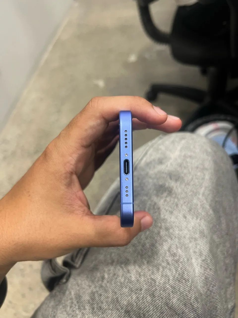 IPHONE 16 256 GB - Foto 5