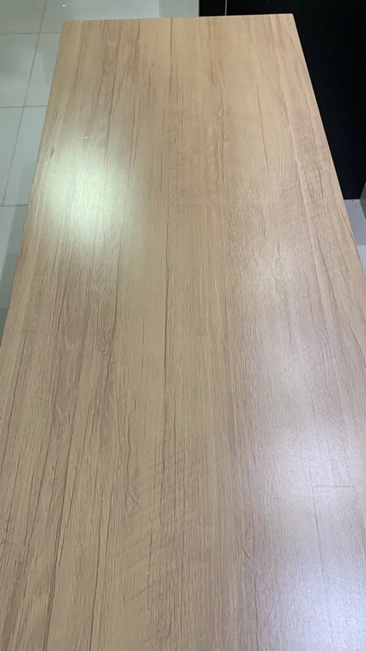 Mesa Escritório Simples - Foto 2