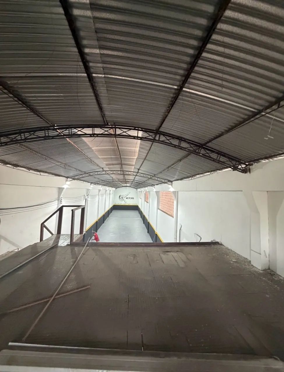 Galpão comercial em Oswaldo cruz  - Foto 5