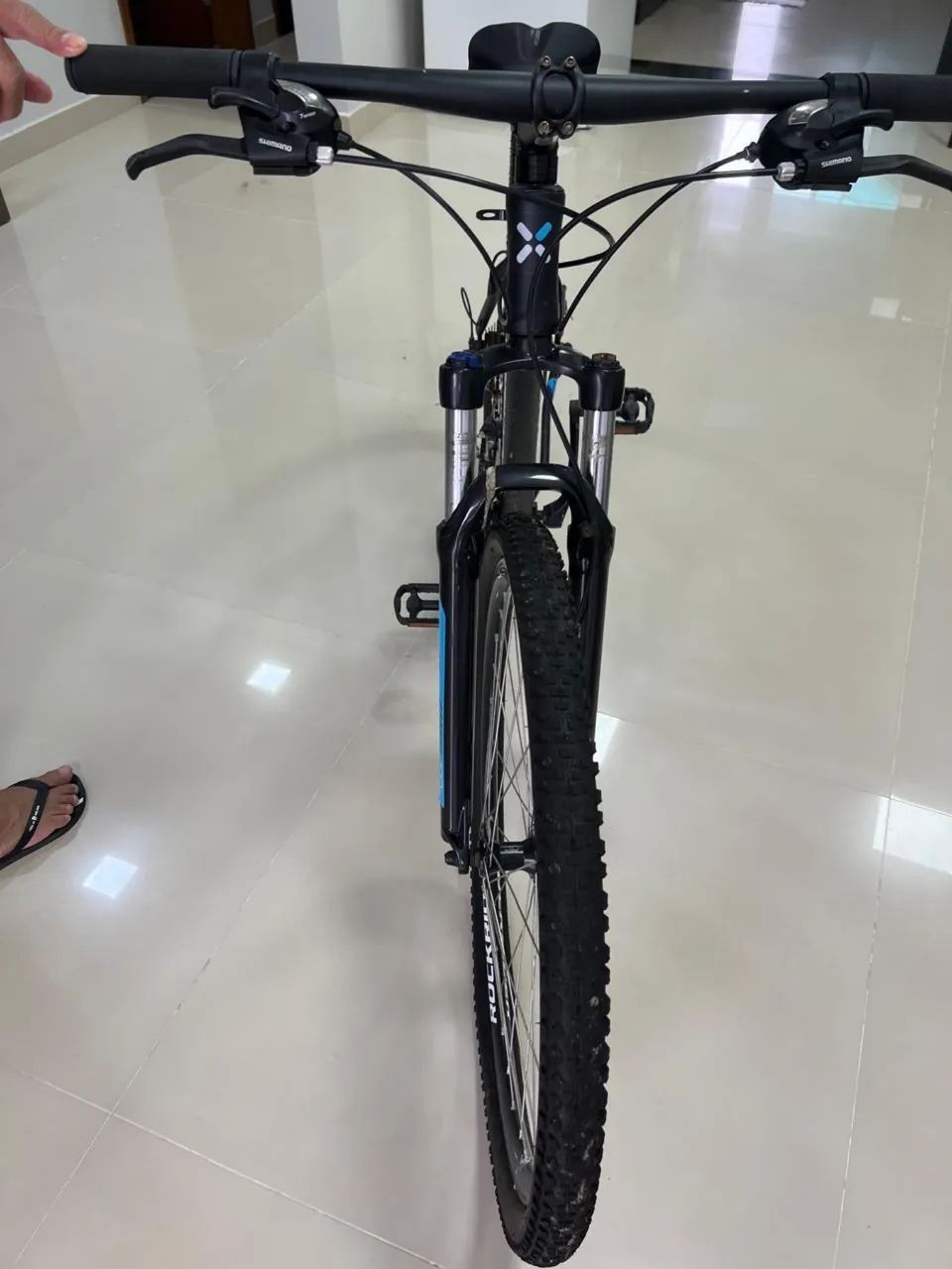 Bicicleta aro 29 - Foto 5