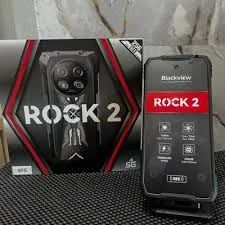 Celular Blackview Rock 2 - Foto 4