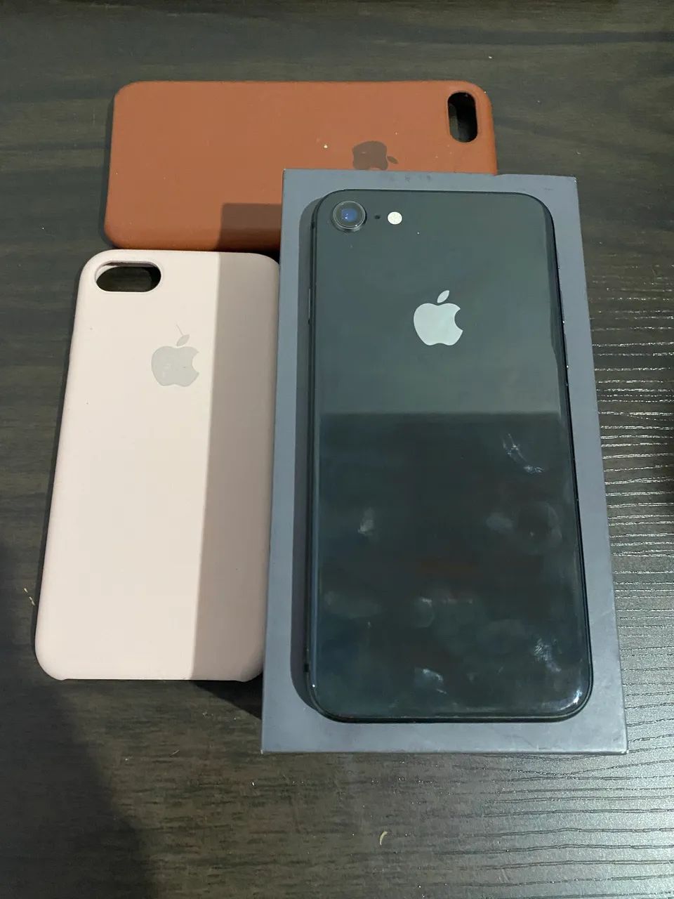 iPhone 8 64gb 