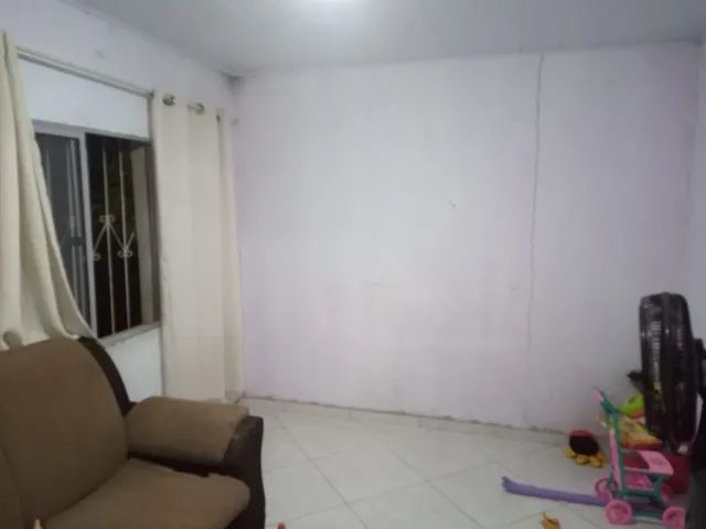 CASA A VENDA 80 MIL À VISTA  - Foto 5