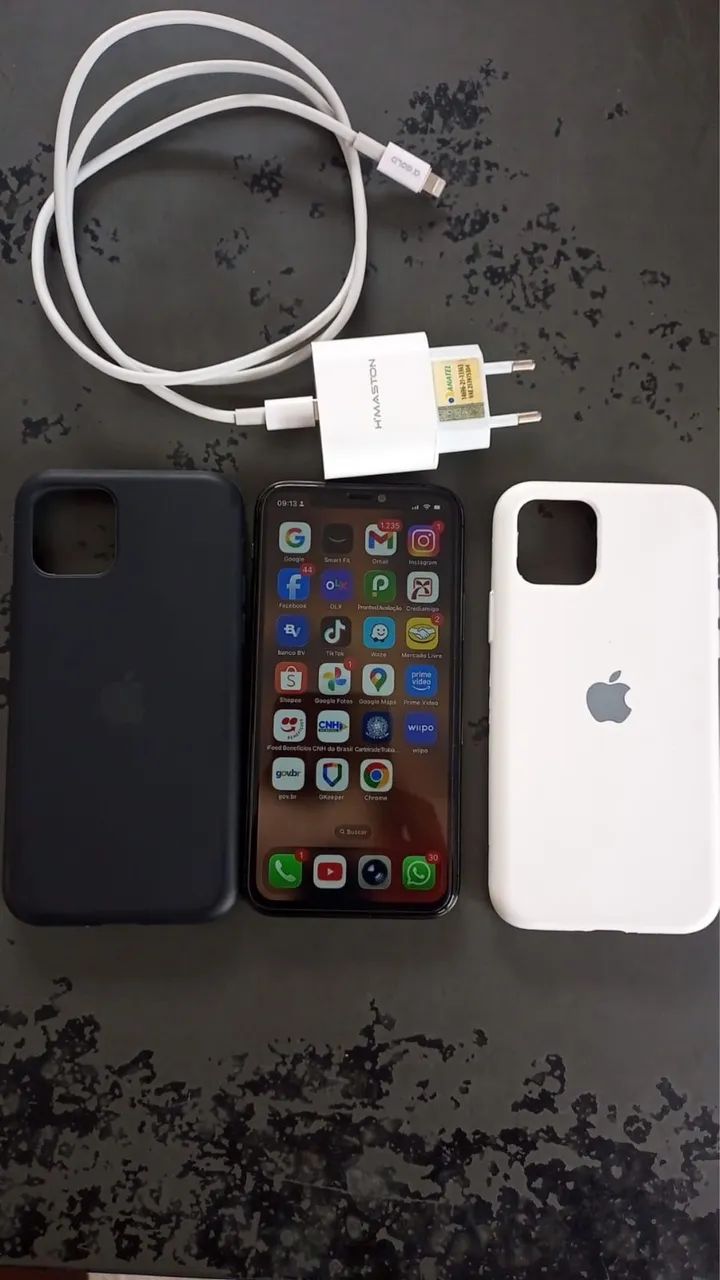 iPhone 11 Pro - Foto 2