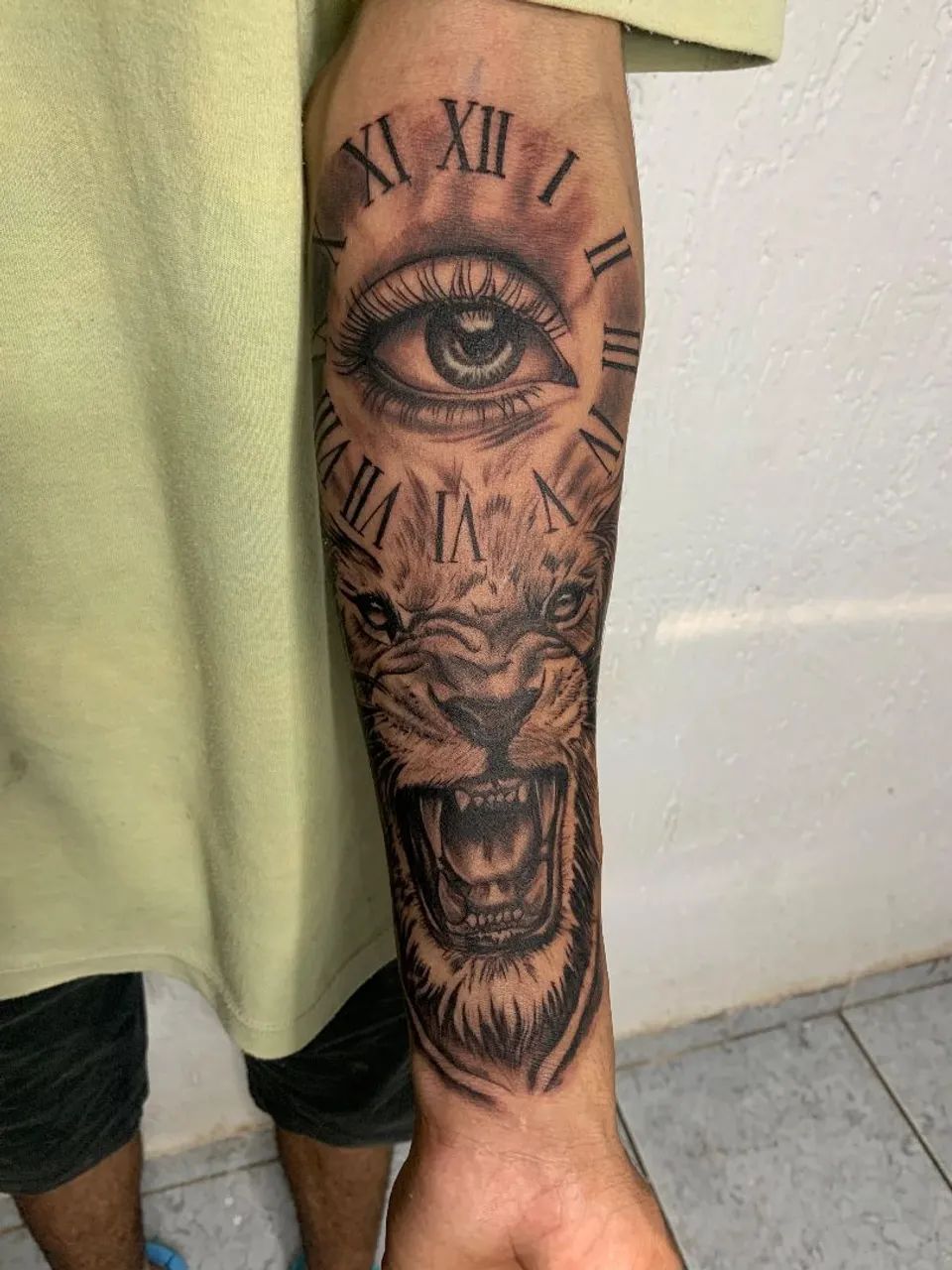 TATUAGEM TATTOO  - Foto 2