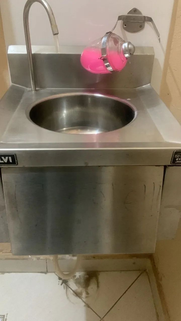 Móveis e equipamentos para restaurantes - Foto 5