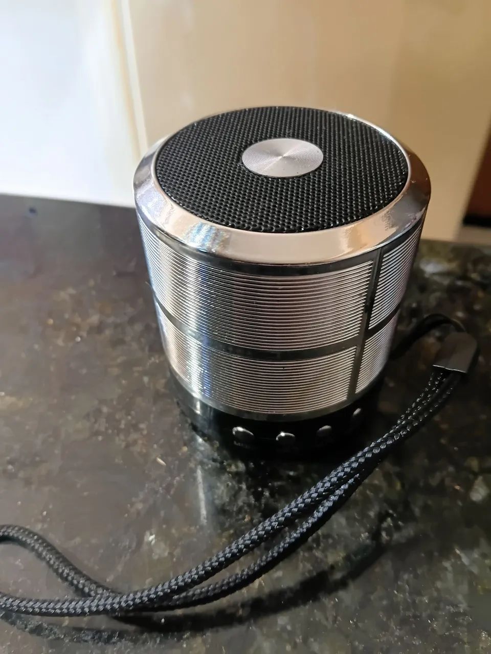 Caixinha de som Bluetooth  - Foto 2