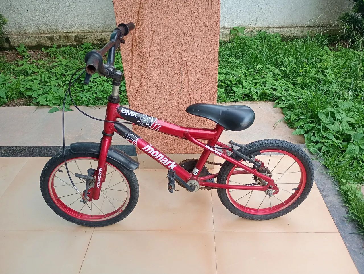 Bicicleta infantil - Foto 2