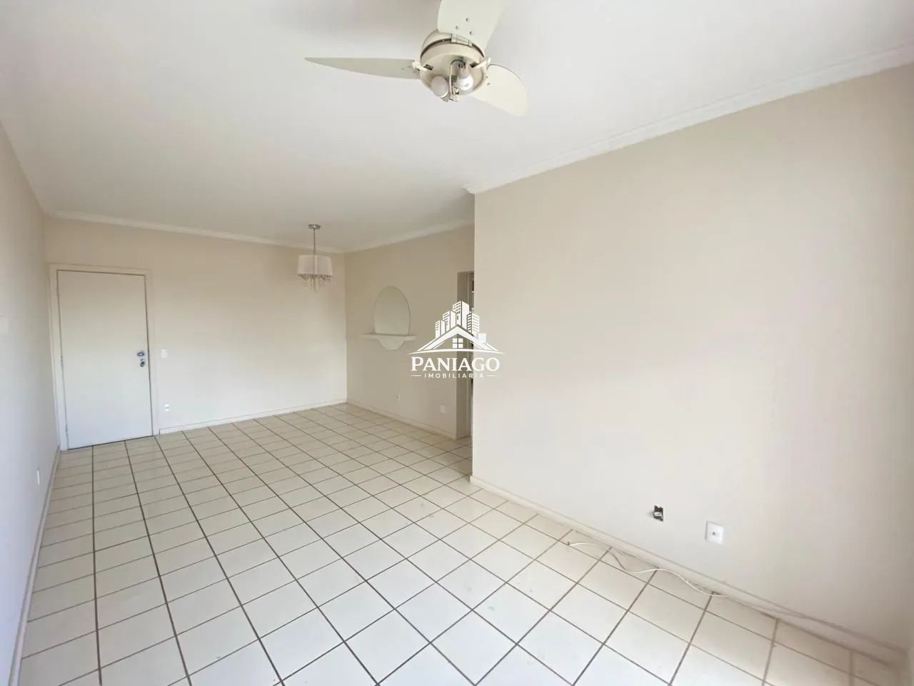APARTAMENTO 2 QUARTOS (1 SUÍTE), ÁREA DE SERVIÇO E SACADA ARAÉS CUIABÁ-MT R$ 390 - Foto 4