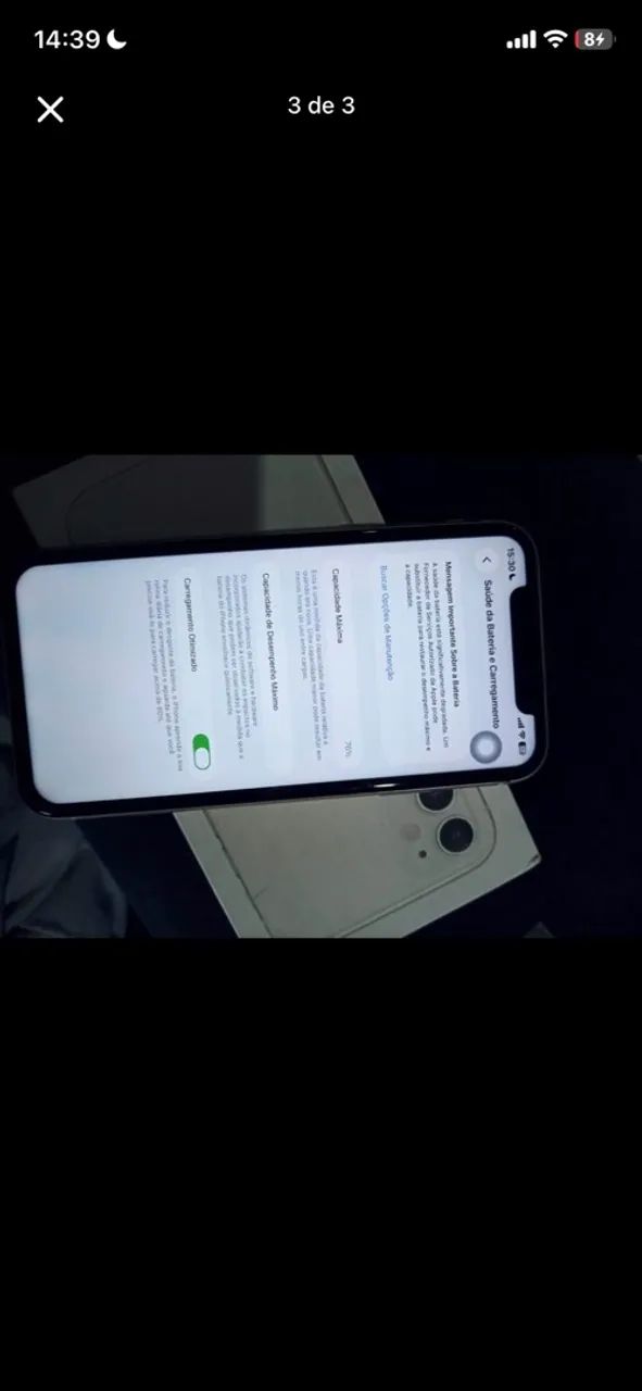 iPhone 11 - 64 GIGAS - Foto 3
