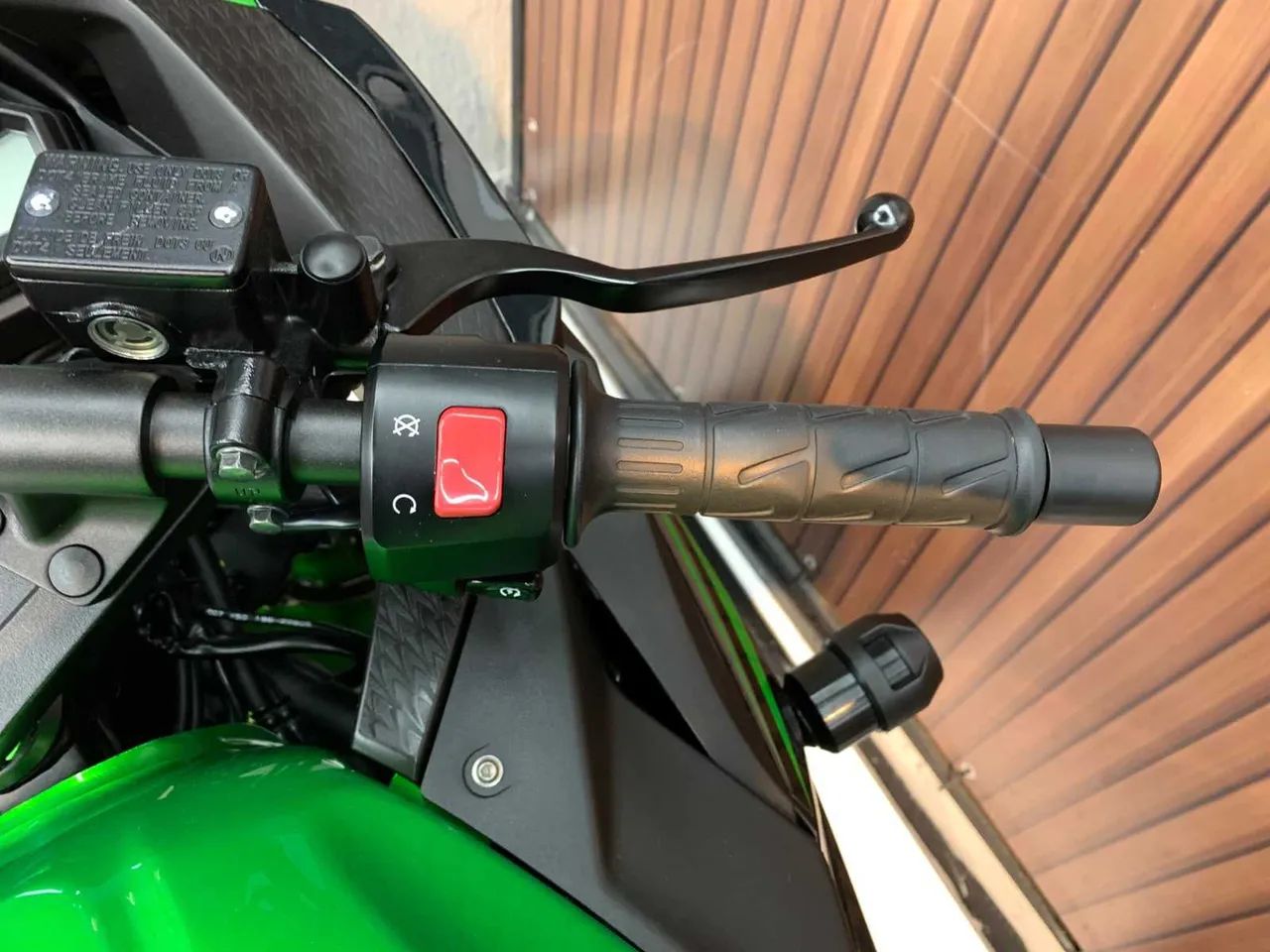 Ninja 2023 - 1541339493 | OLX