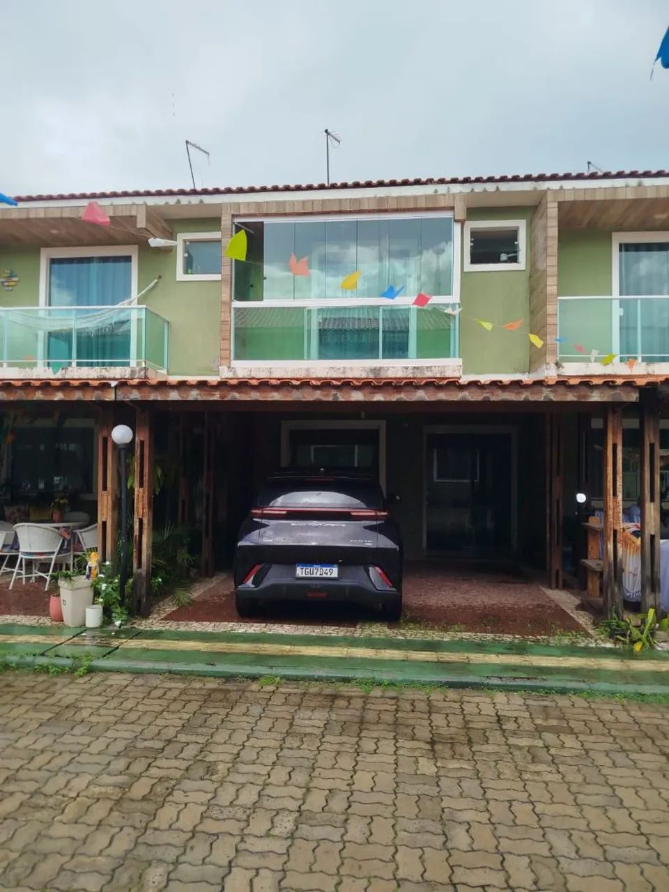 Foto - Camaçari - Arembepe (Abrantes)