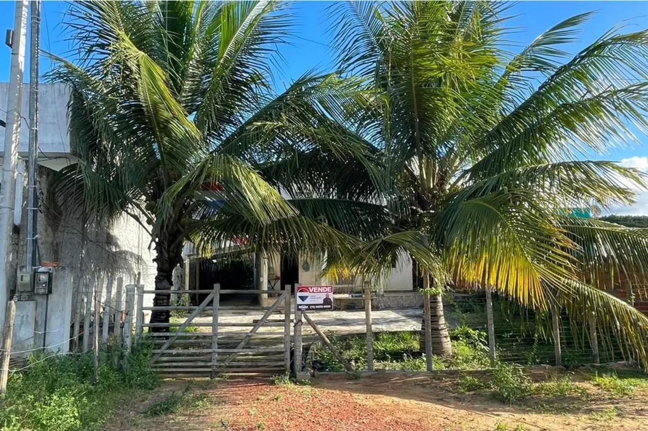 Casa Subaúma 5 quartos Próxima à Praia - Foto 2