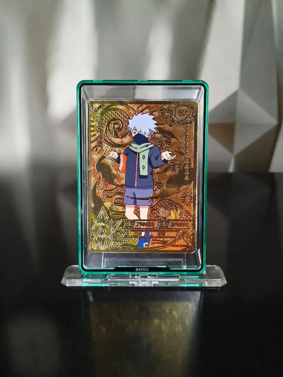 Kakashi NRSS-SV-G02