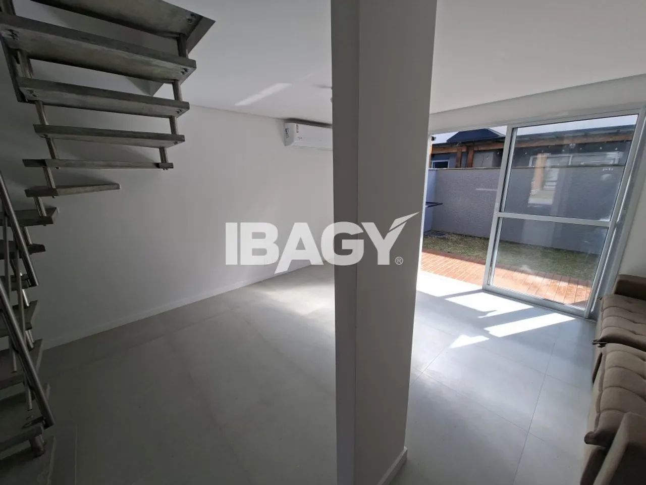 Excelente Casa em Condominio 2 dormitório(s) em Morro das Pedras - Florianópolis - Foto 4