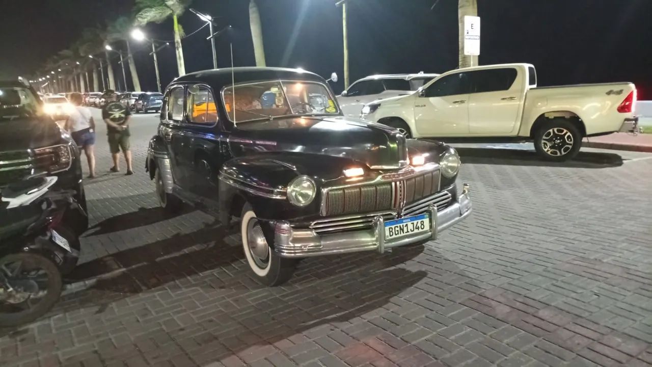 Ford Custom Classic 1950 - Foto 2
