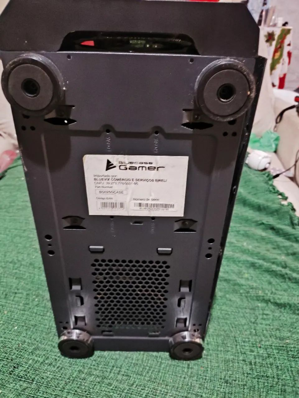 Gabinete gamer  - Foto 3