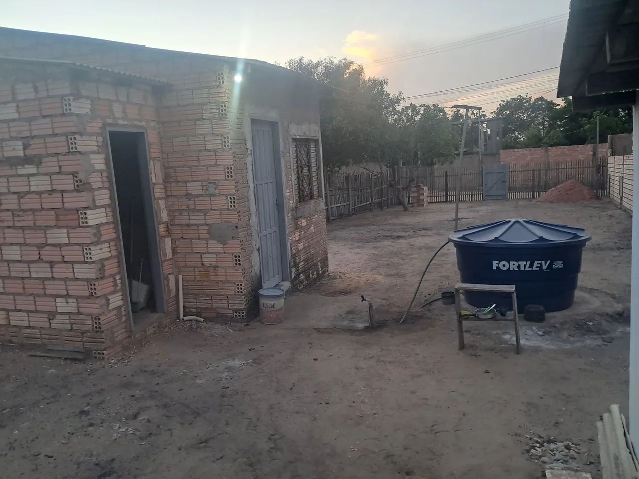 Casa - Foto 2