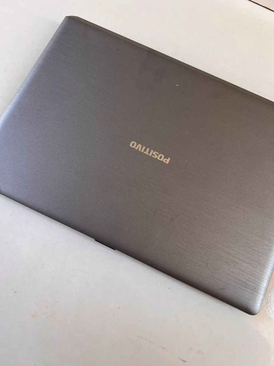 Notebook para usar as peças ou para uso próprio  - Foto 2