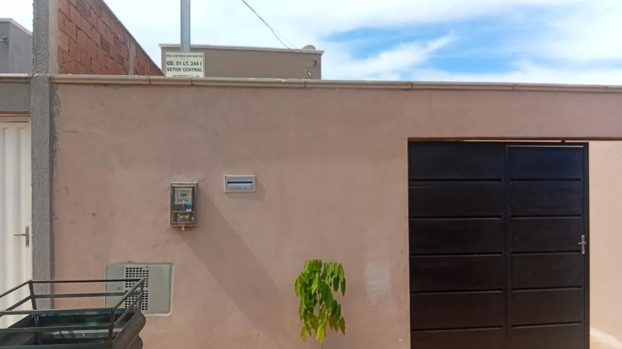 Vendo casa 2 quartos  - Foto 5