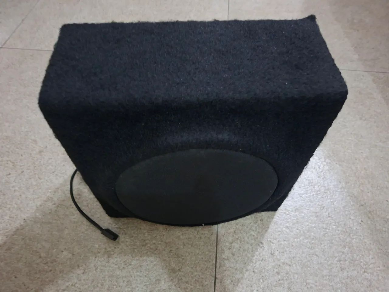 Sub Nitro de 8 polegadas  - Foto 5
