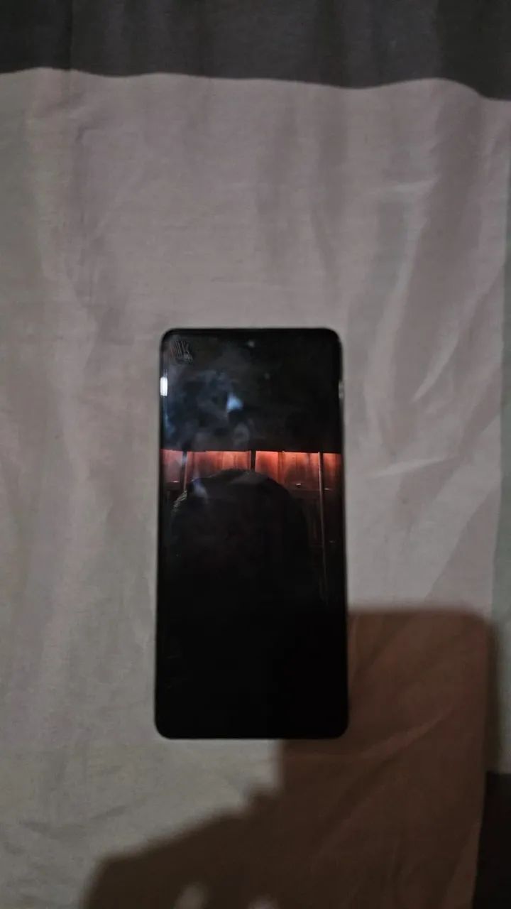 Celular A71 Samsung