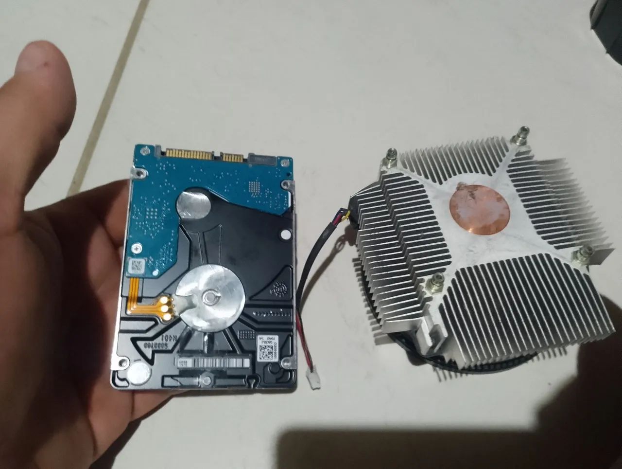 Cooler de Xbox 360  - Foto 3