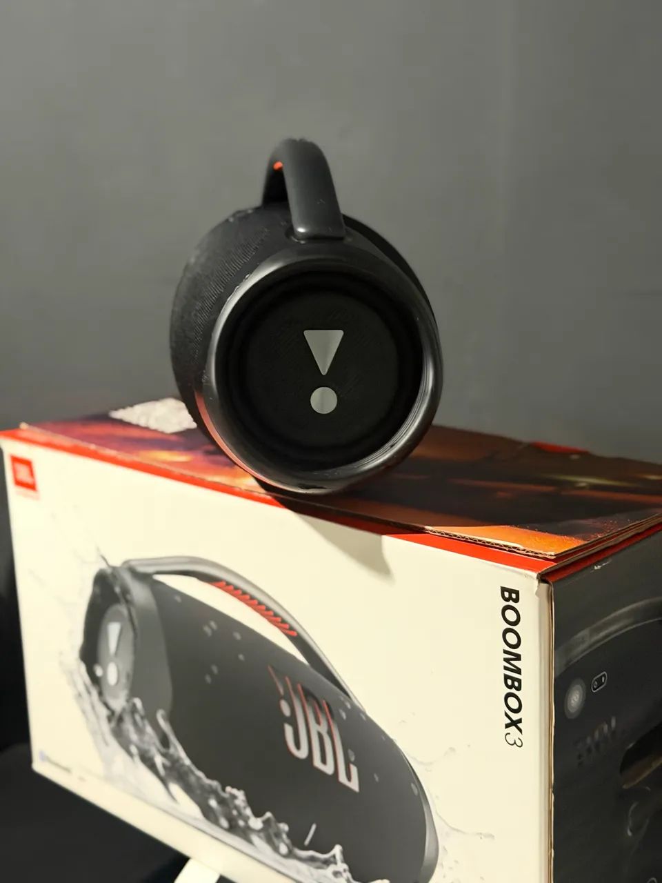 JBL BOMBOX 3 - Foto 4