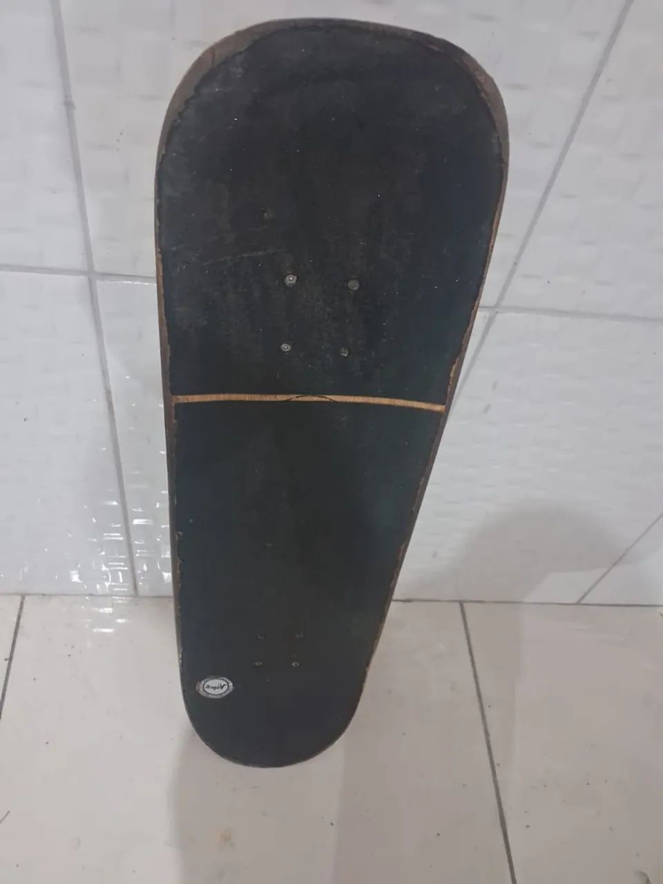 Skate de maple