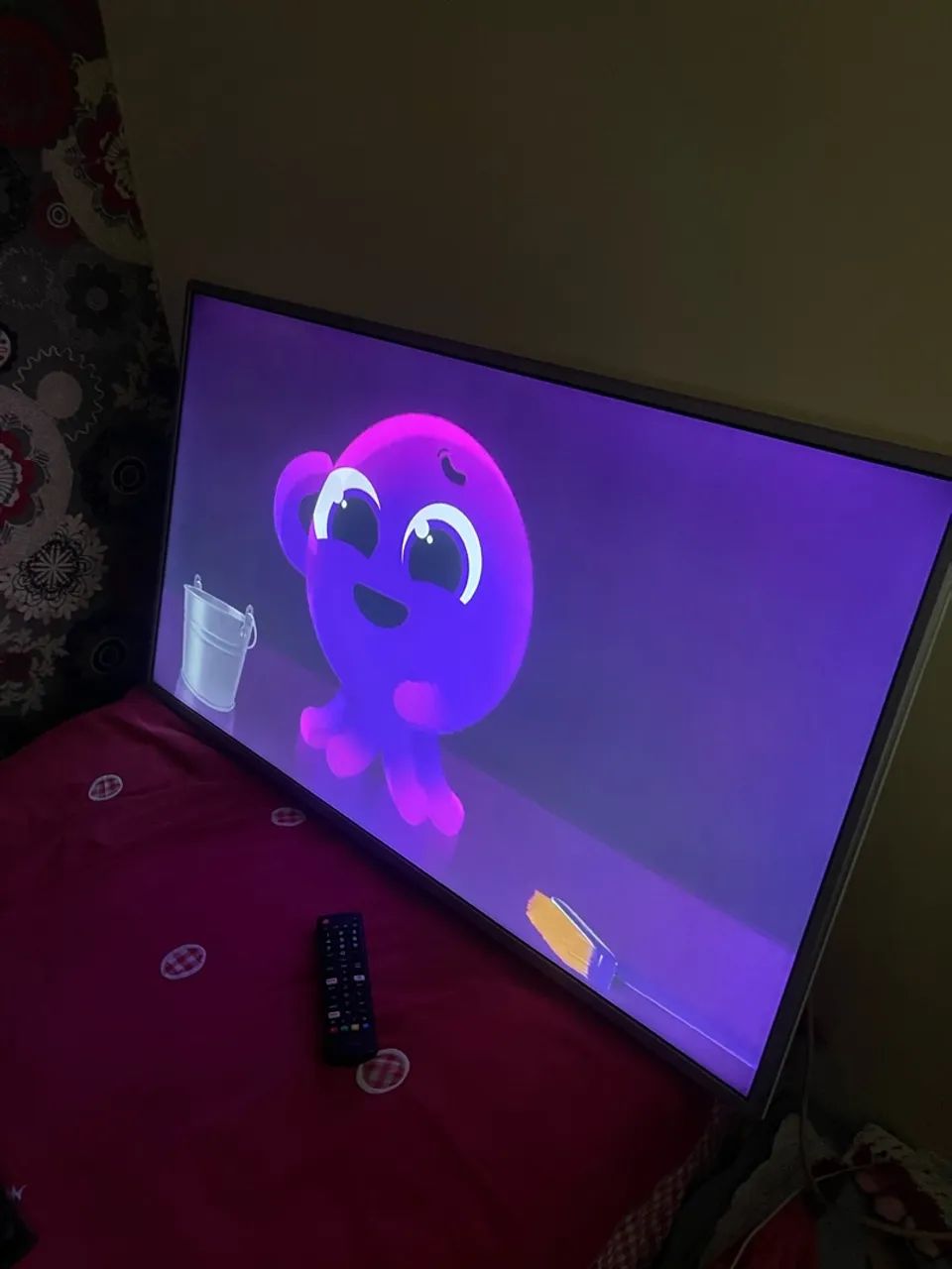 LG 42 polegadas Smart  