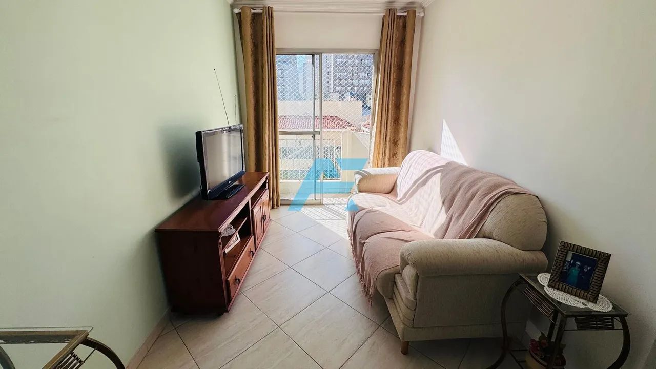 Apartamento - Condomínio Edifício Aristocrata - PORTEIRA FECHADA - Foto 3