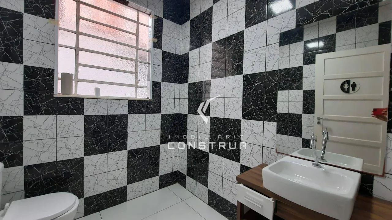 CASA COMERCIAL PARA ALUGAR NO CAMBUI EM CAMPINAS/SP - Foto 5