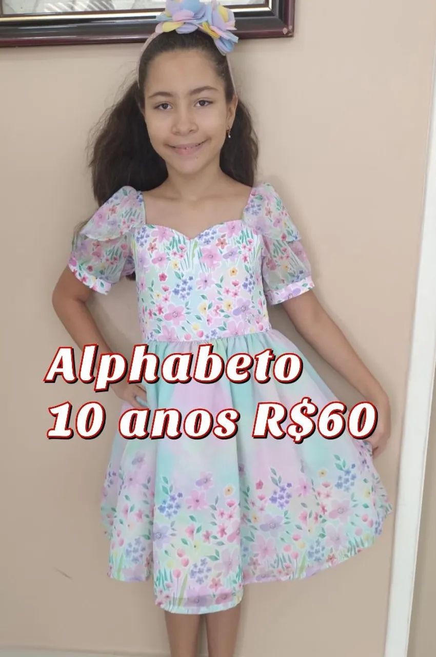 Desapego menina - Foto 3