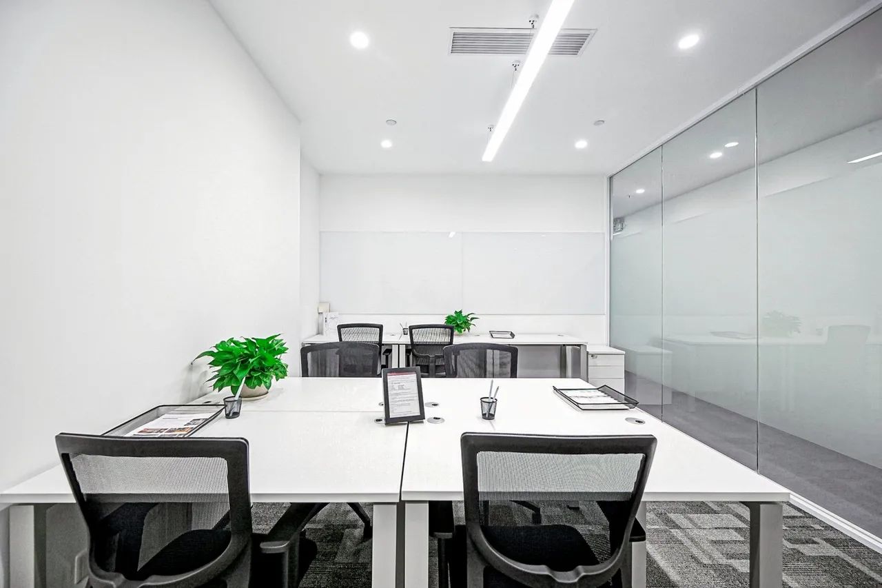 Escritório privado para alugar na Regus Cuiabá, Estevão de Mendonça em Cuiabá - Foto 2