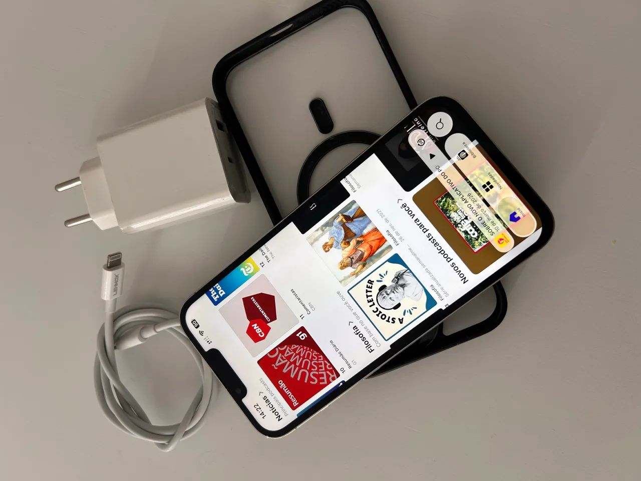 iPhone 13 Pro Max 128gb - Foto 4
