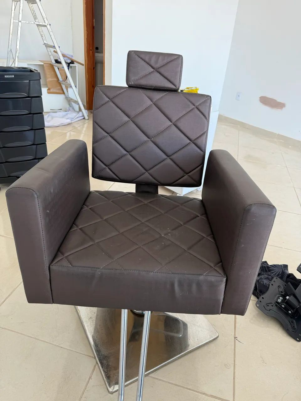 Vendo móveis para salão  - Foto 4