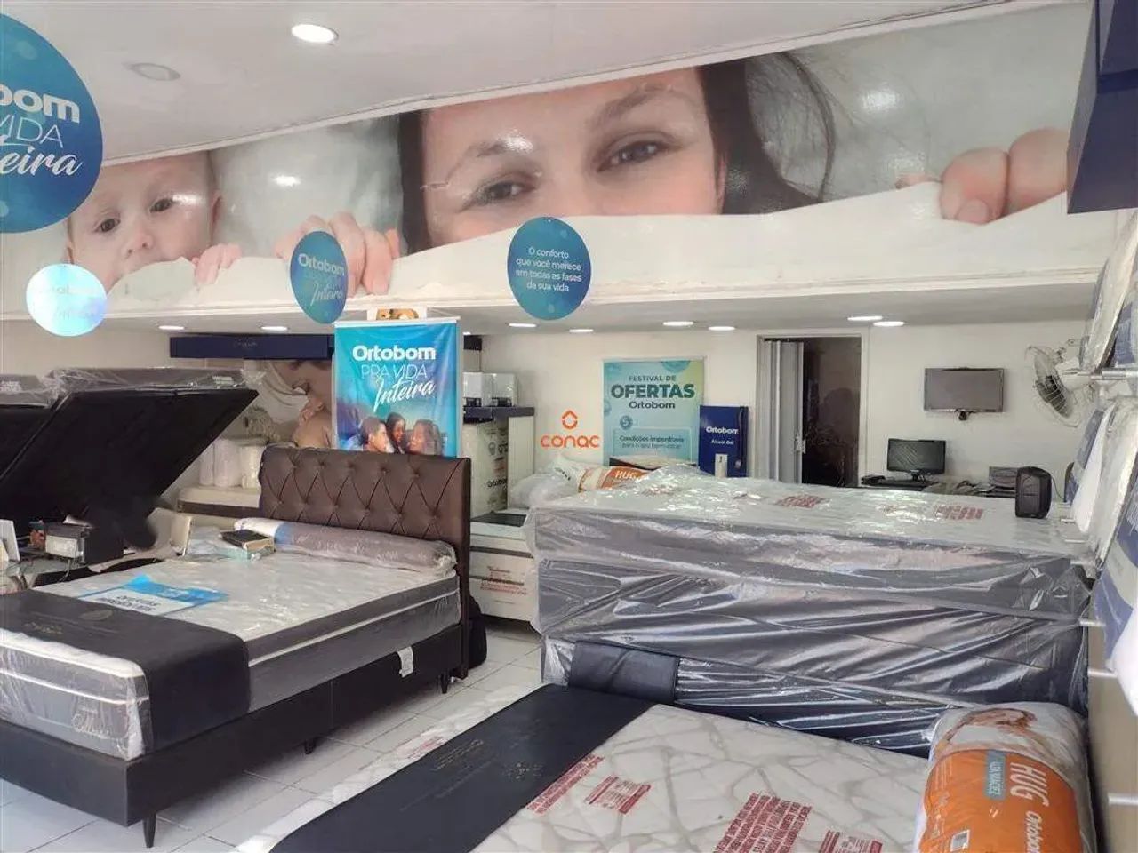 Loja com 103 m2 na Avenida João Ribeiro - Foto 2