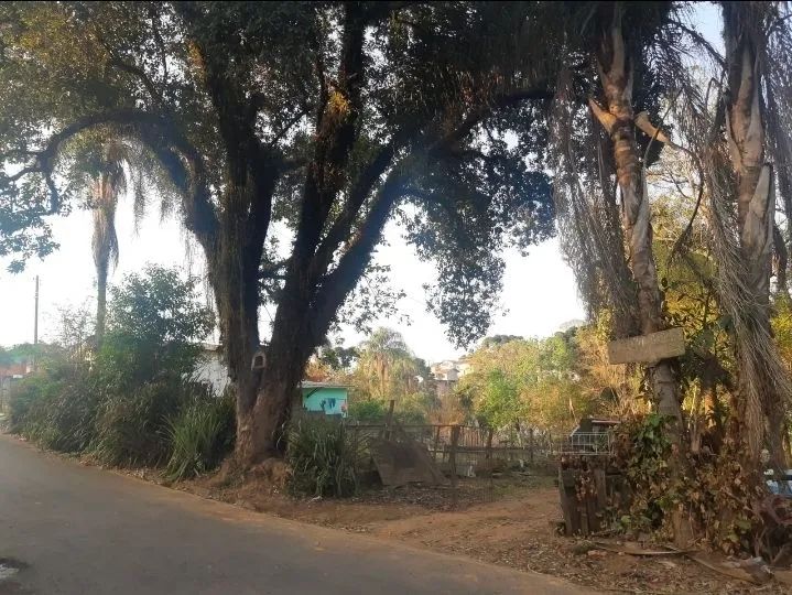 Chácara 