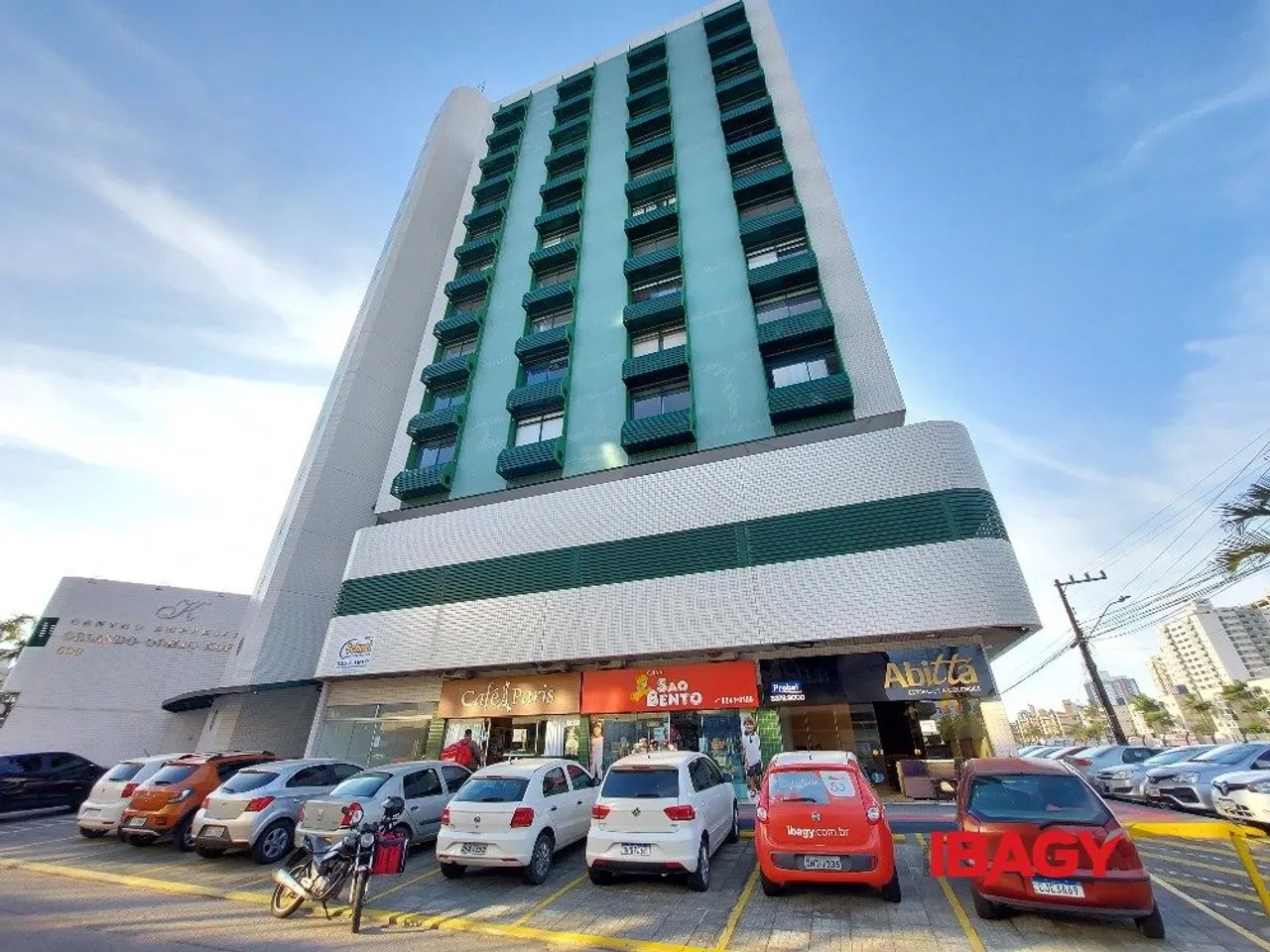 Oportunidade! Salas/Conjuntos em Campinas - São José - Foto 3
