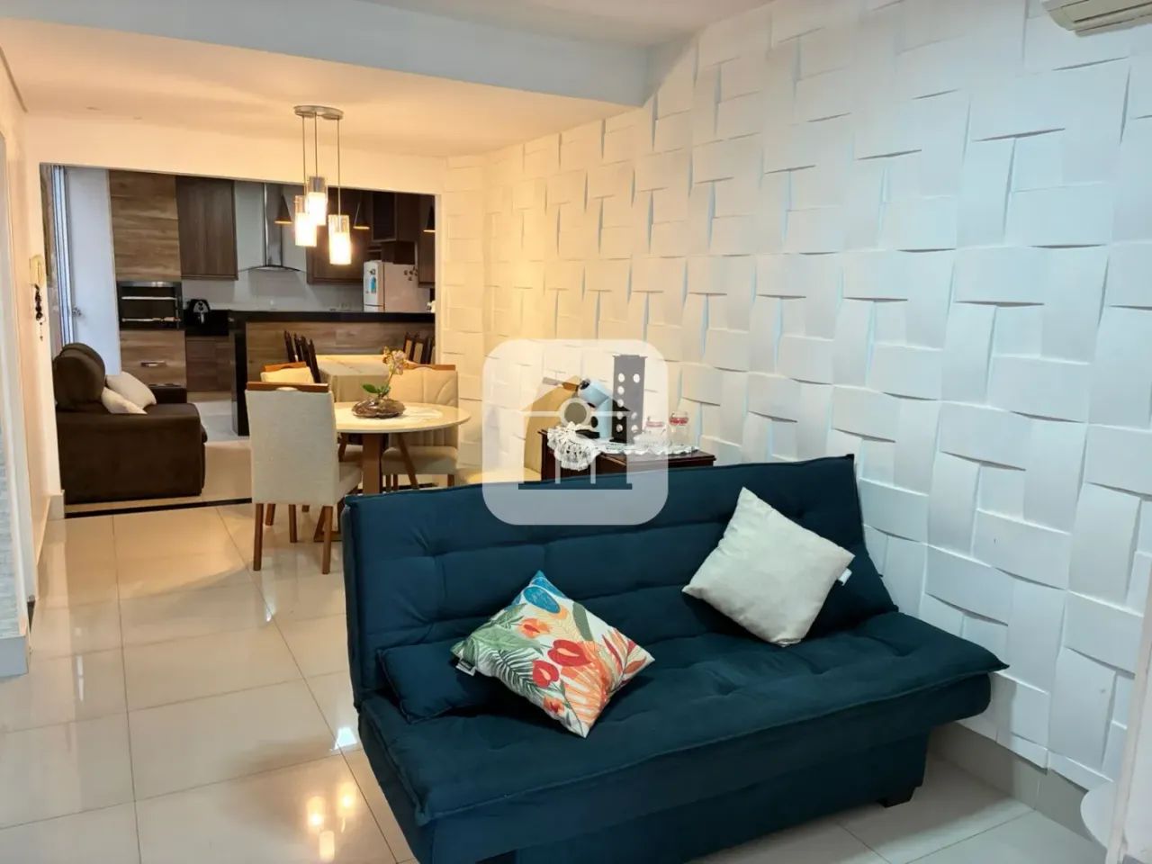 Casa para venda no bairro Morada da Colina