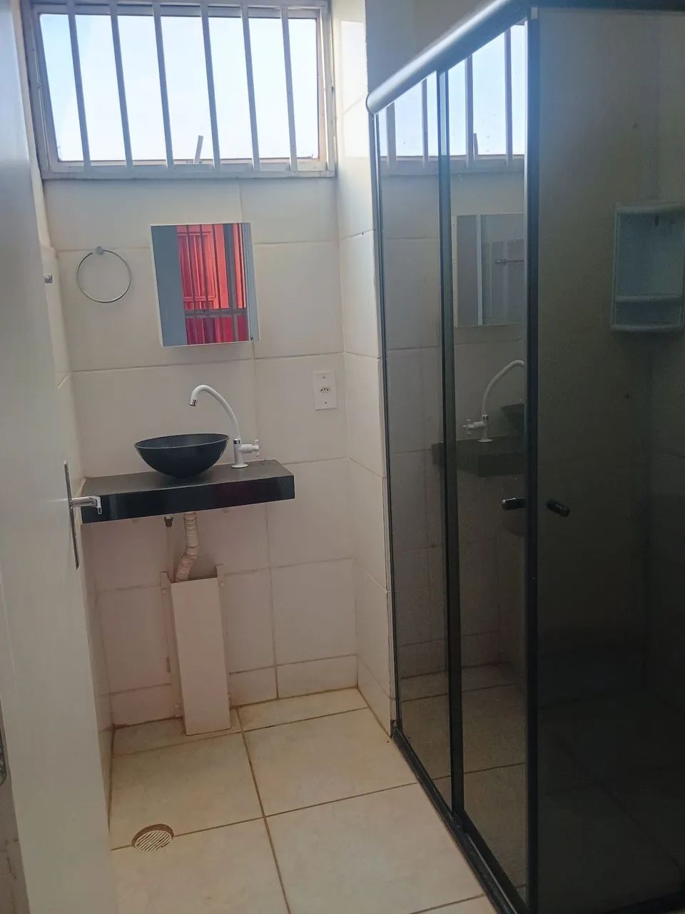 Alugo apartamento  - Foto 3