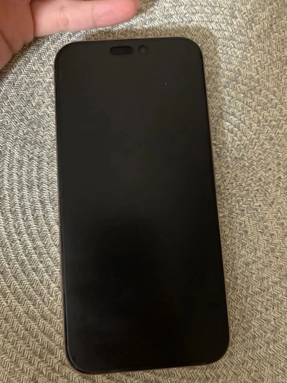 iPhone 16 pro max Desert  - Foto 5