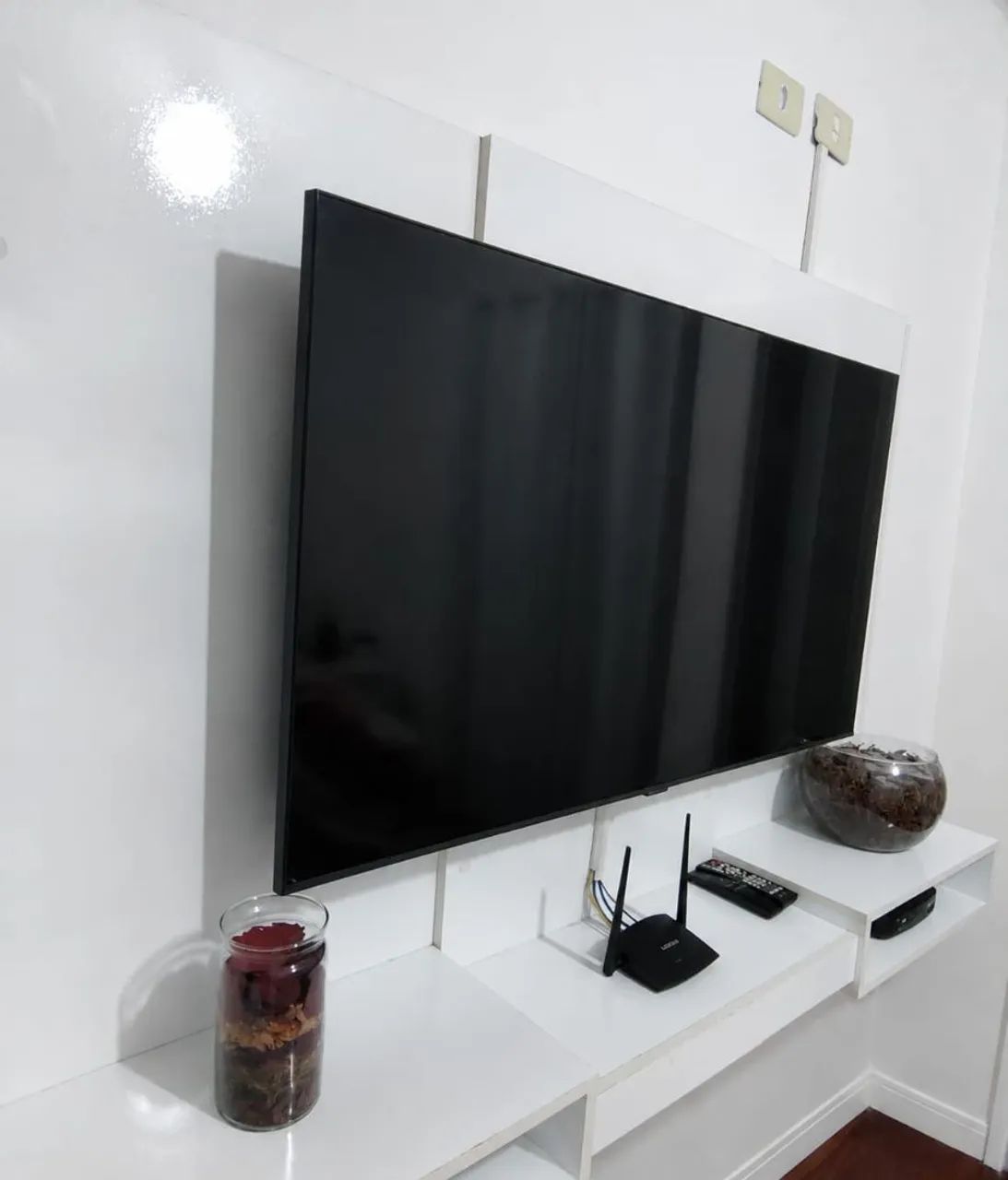 Painel de tv  - Foto 2