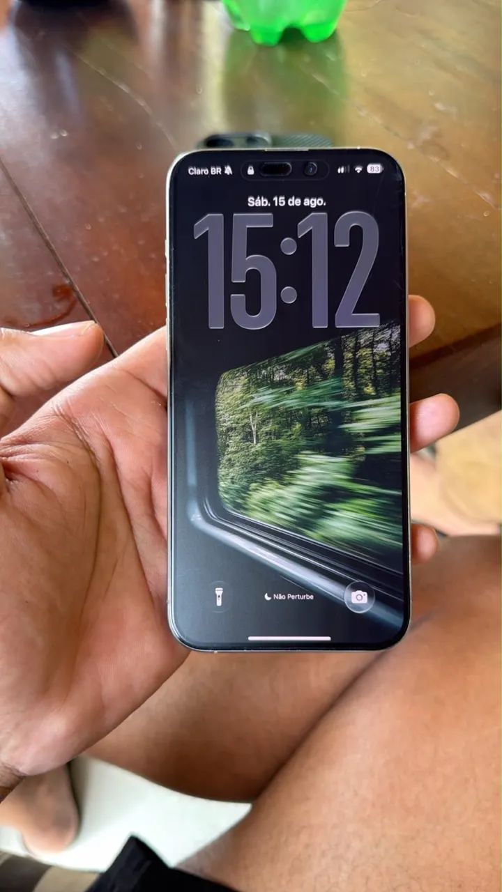 iPhone 15 pro Max  - Foto 2