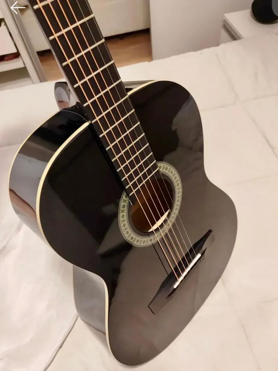 Violão Giannini Start
