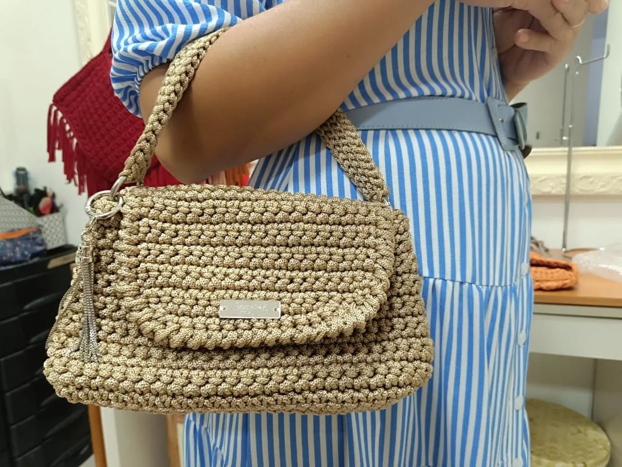Bolsa Brisa - Foto 4