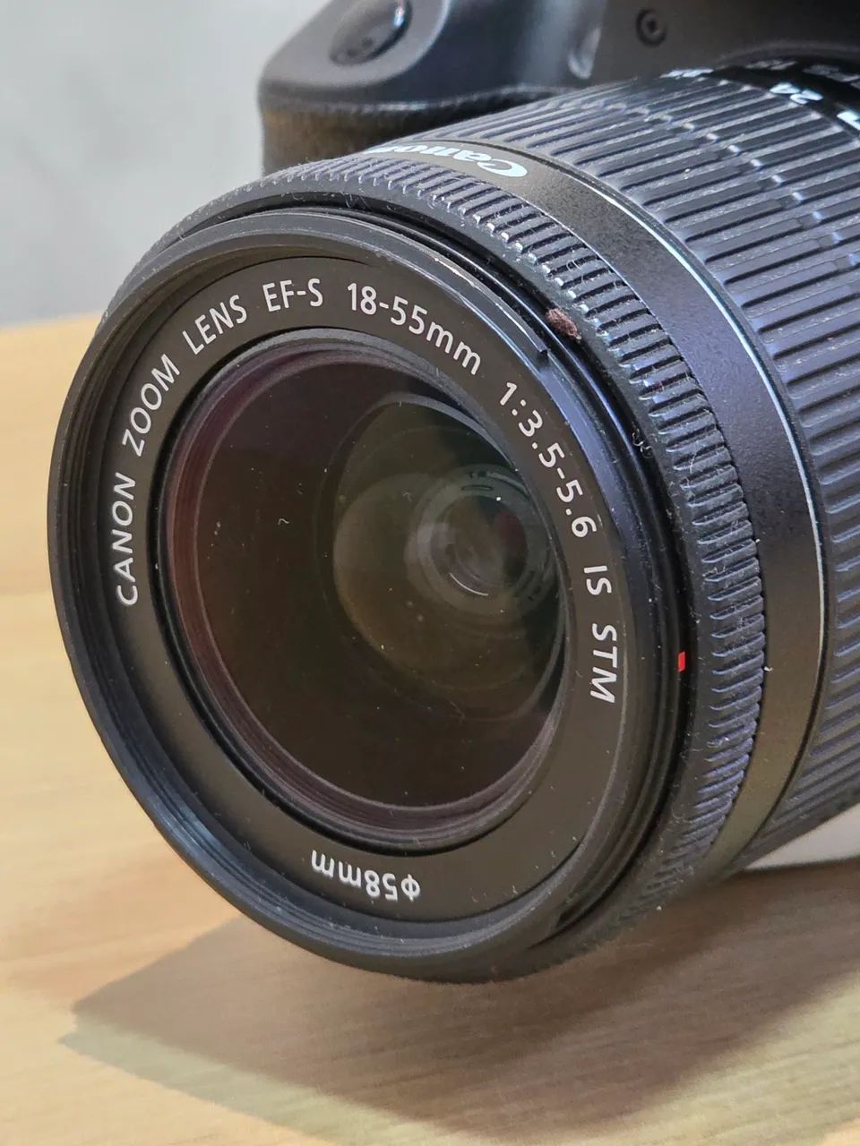 Camera Canon T5 i  - Foto 3