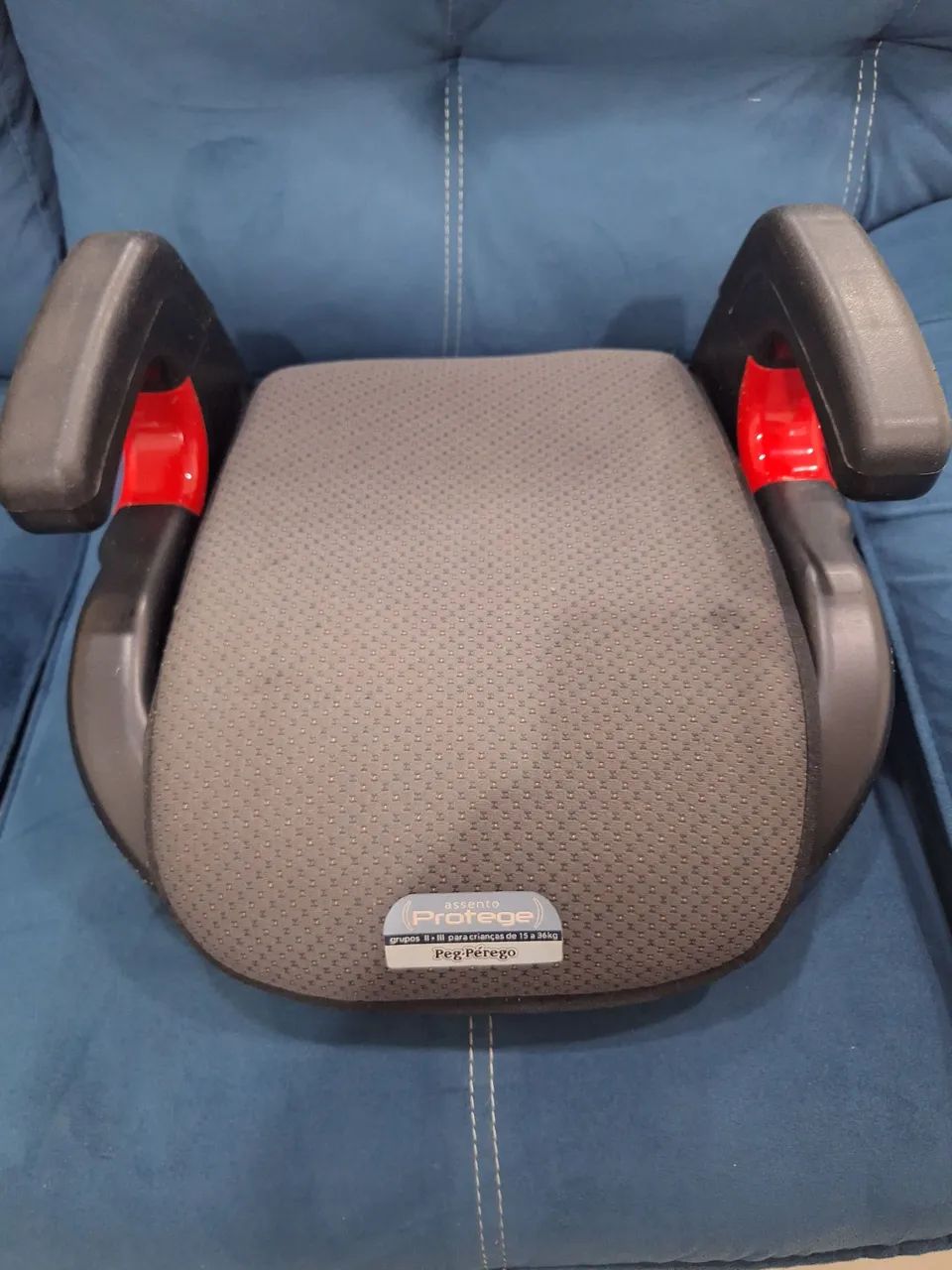 Cadeira para elevação automotivo - Foto 5