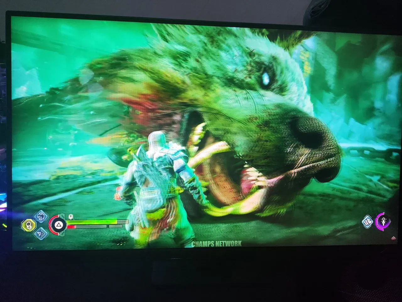 Monitor Gamer QuadHD  - Foto 5